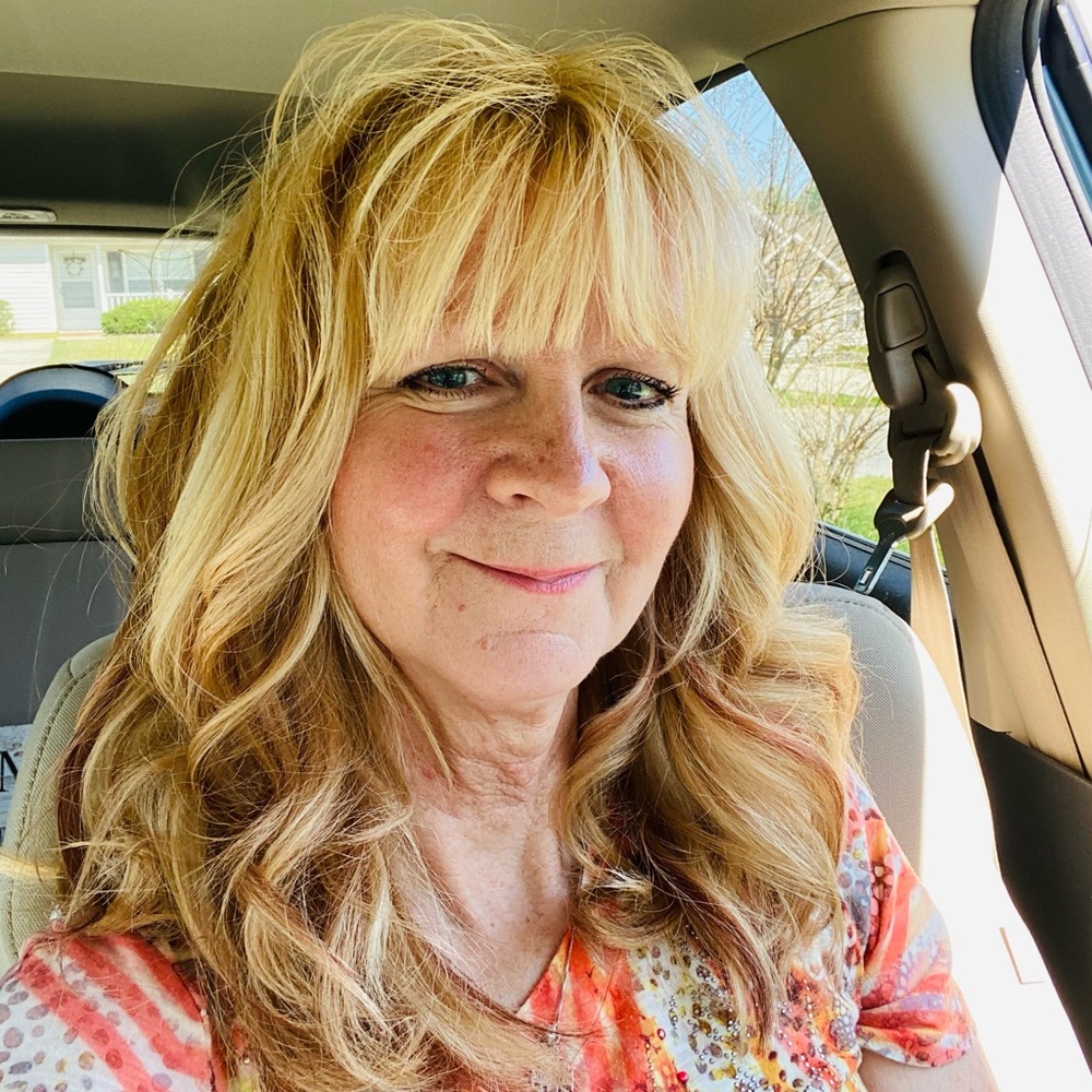 Meet your Posher, Jeanne